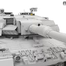 MENG TS058 1/35 German Leopard 2A4(Ukraine) Tank
