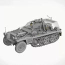 Takom 2212 1/35 Sd.Kfz.250/7 Ausf.A German Halftrack