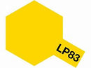 Tamiya 82183 Lacquer Paint LP83 Mixing Yellow