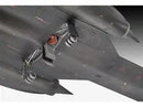 Revell 3751 1/48 Lockheed SR-71 B Blackbird