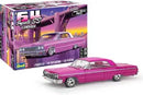 Revell 14557 1/25 1964 Chevy Impala SS Lowrider