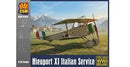 Copper State Models 1/32 Macchi Nieuport XI Italian Service