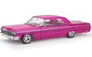 Revell 14557 1/25 1964 Chevy Impala SS Lowrider