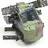 AFV Club 35363 1/35 Avenger - Pedestal Mounted Stinger turret