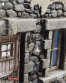 RT DIORAMA 35064 1/35 “Ardennes Forest” [Diorama Base]