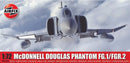 Airfix A06019A 1/72  McDonnell Douglas Phantom FG.1/FGR.2