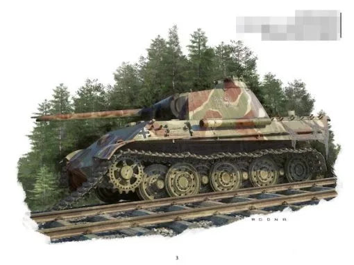 PANZERWRECKS - Panzerwrecks