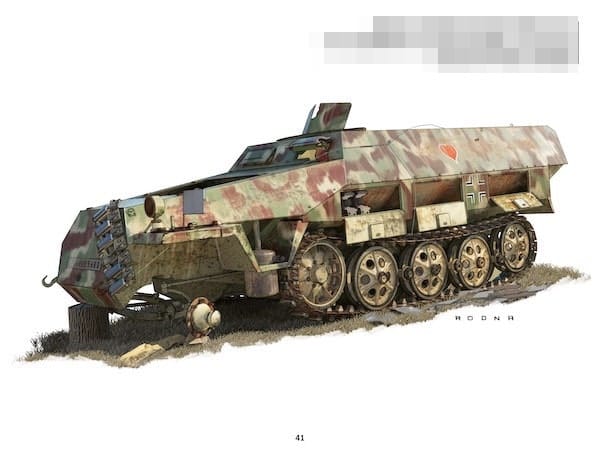 PANZERWRECKS - Panzerwrecks