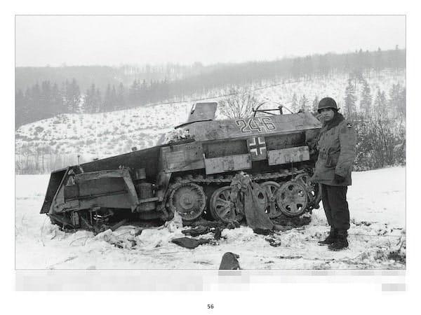 PANZERWRECKS - Panzerwrecks