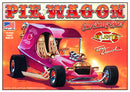 Atlantis 6738 1/24 Tom Daniel Pie Wagon