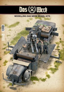 Das Werk DW-BUCH "Modelling Das Werk Model Kits" - Das Buch