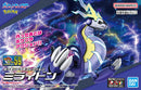Bandai 2808123 Pokemon Model Kit Miraidon