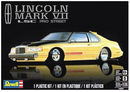 Revell 14537 1/25 Lincoln Mark VII LSC PRO Street