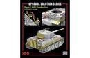 Rye Field Model 2065 1/35 Upgrade Set Tiger I MID. Production (RFM-5100)