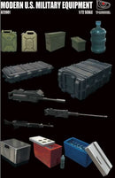 T-Model A72001 1/72 Modern U.S. Military Equipment