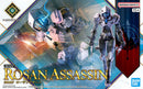 Bandai 2773784 -30 Minutes Fantasy Rosan Assassin 30MF