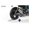 MENG MT009S 1/9 BMW M 1000 RR Motorcycle [Pre-Colored Edition]