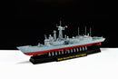 AFV Club SE70007 1/700 US Navy Oliver Hazard Perry Class Frigate