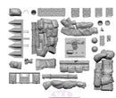 SOL Resin Factory MM686 1/35 Accessories Set for Achilles