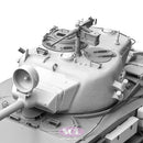 Sol Resin Factory MM600 1/16 M50 IDF Super Sherman conversion resin kit