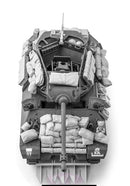 SOL Resin Factory MM686 1/35 Accessories Set for Achilles