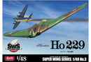Zoukei Mura SWS 4803 1/48 Horten Ho 229