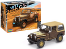 Revell 14547 1/24 1977 Jeep CJ-7 2'N1