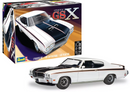Revell 85-4522 1/24 1970 Buick GSX 2N1