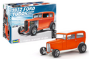 Revell 14553 1/25 1932 Ford Tudor Sedan 2'N1