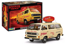 Revell 14559 1/25 VW T3 Pizza Van - Stranger Things