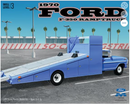 Moebius 2588 1/25 1970 Ford F-350 Ramptruck