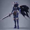 Border Model  BA002 1/12 Hell Knight Syl