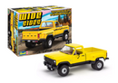 Revell 14546 1/25 1980 Ford Dually Pickup Truck