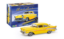 Revell 14551 1/25 ’57 Chevy Bel Air Two Door Sedan 2'N1
