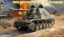 ***PRE-ORDER  NOT IN STOCK Gecko Models 16GM0010 PANZER JAGER II fur Pak 40 Sd.Kfz.131 Early production