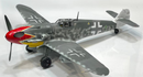 ***PRE-ORDER Tamiya 1/48 61128 Bf109 G-6 Late Model PRE-ORDER***