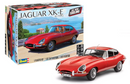 Revell 85-4509 1/24 Jaguar E-Type (Coupé)