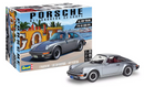 Revell 85-4521 1/24 Porsche 911 G Model Coupé