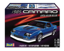 Revell 14540 1/24 1985 Camaro Z28
