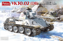Amusing Hobby 35A002 1/35 Panzerkampfwagen VK30.02(DB)