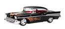 Revell 85-1529 1/25 1957 Chevy Bel Air