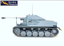 ***PRE-ORDER  NOT IN STOCK Gecko Models 16GM0010 PANZER JAGER II fur Pak 40 Sd.Kfz.131 Early production