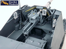 ***PRE-ORDER  NOT IN STOCK Gecko Models 16GM0010 PANZER JAGER II fur Pak 40 Sd.Kfz.131 Early production