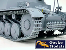 ***PRE-ORDER  NOT IN STOCK Gecko Models 16GM0010 PANZER JAGER II fur Pak 40 Sd.Kfz.131 Early production