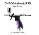 Gaahleri GAA-43011 Ace Series Swallowtail SD, Ace Series GHAC-Swallowtail SD