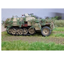 Hagermann HH-HGWK0224 Camouflage branches pine tree dark green 1/35-1/16