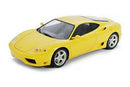 TAMIYA 24299 1/24 Ferrari 360 Modena YLW
