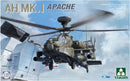 Takom 2604 1/35 AH-MK1 Apache Attack Helicopter - BRITISH