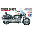 Tamiya 14135 1/12 Yamaha XV1600 Road Star Custom