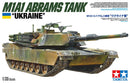Tamiya 25216 1/35 M1A1 Abrams - Ukraine
